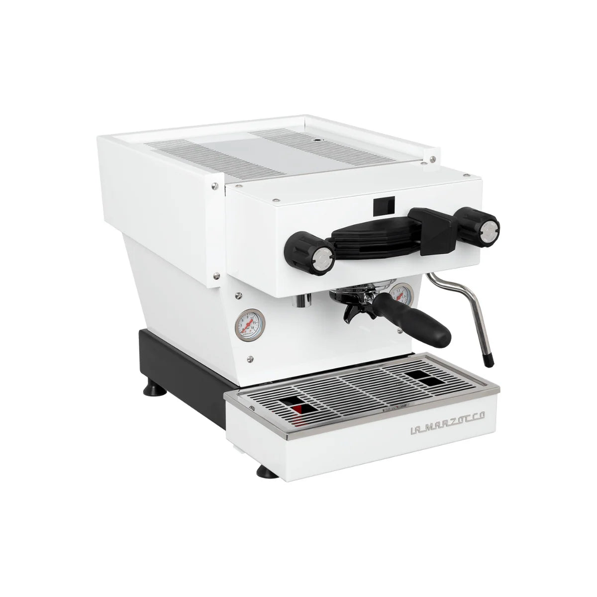 La Marzocco Linea Mini Espresso Machine White