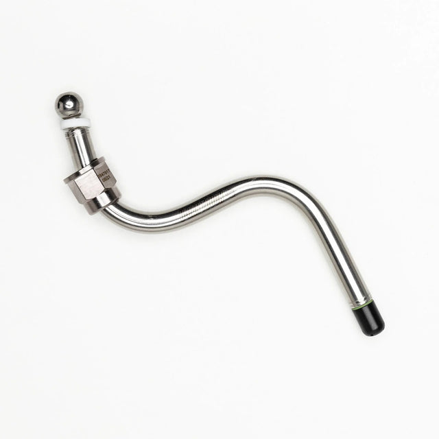 LUCCA A53 Cool Touch Steam wand