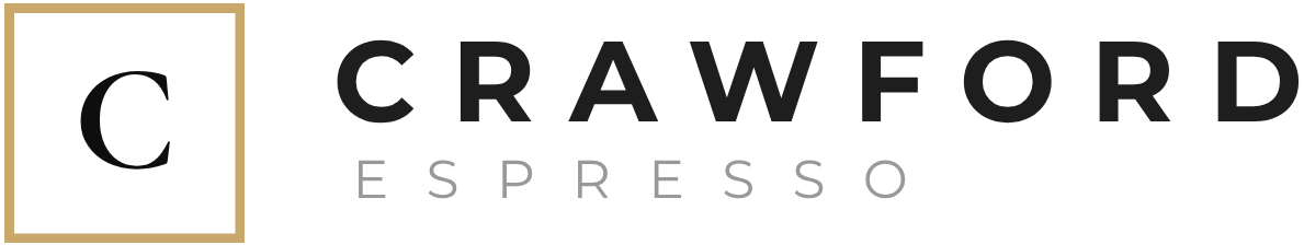 Crawford Espresso
