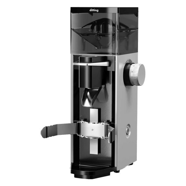 Ditting 807 Filter Shop Grinder