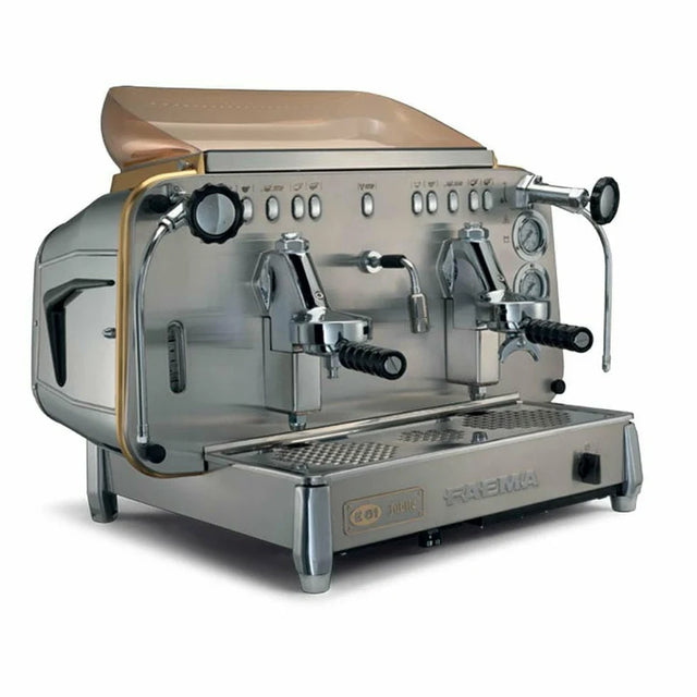 Faema E61 Jubilee 2 Group Espresso Machine