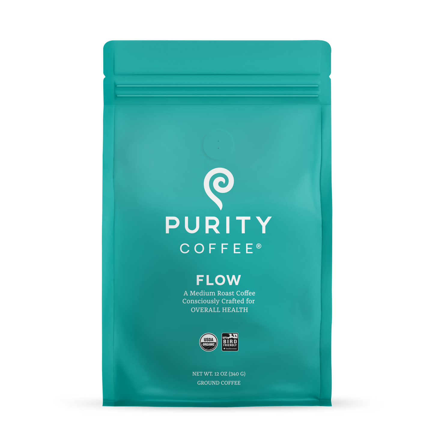 PURITY Original Medium Roast Whole Bean Coffee