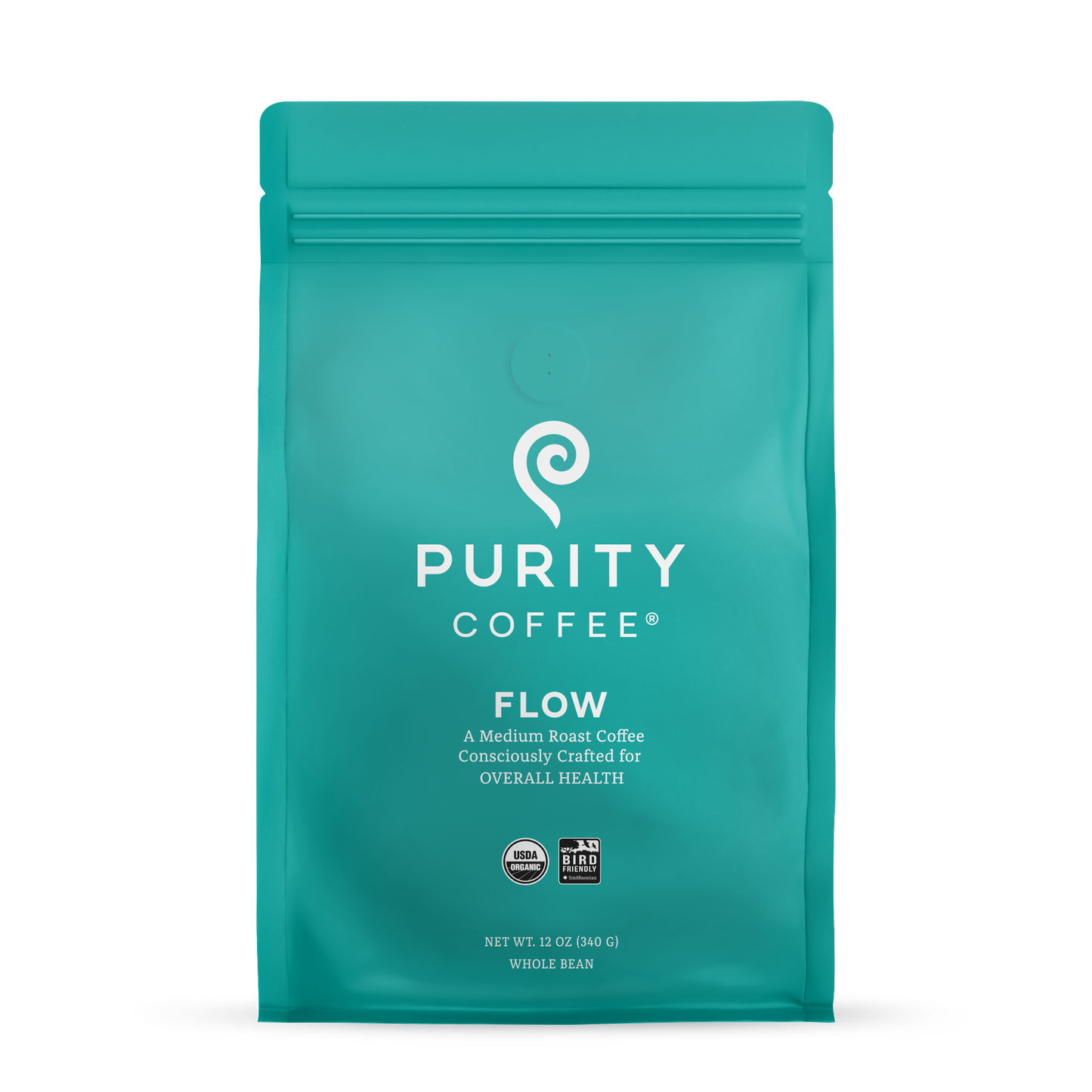 PURITY Original Medium Roast Whole Bean Coffee