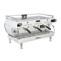 La Marzocco GB5 S AV 3 Group with Scales Espresso Machine With Scales