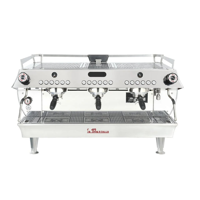La Marzocco GB5 S AV 3 Group with Scales Espresso Machine With Scales