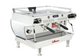 La Marzocco GB5 S AV 2 Group with Scales Espresso Machine With Scales