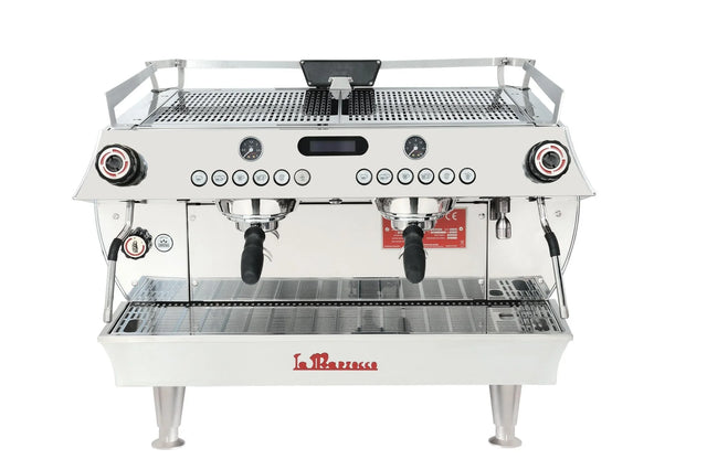 La Marzocco GB5 S AV 2 Group Espresso Machine