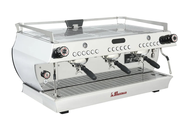 La Marzocco GB5 S AV 3 Group Espresso Machine