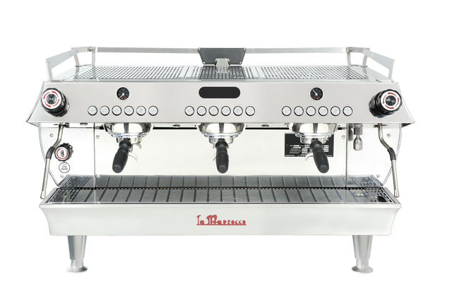 La Marzocco GB5 S AV 3 Group Espresso Machine