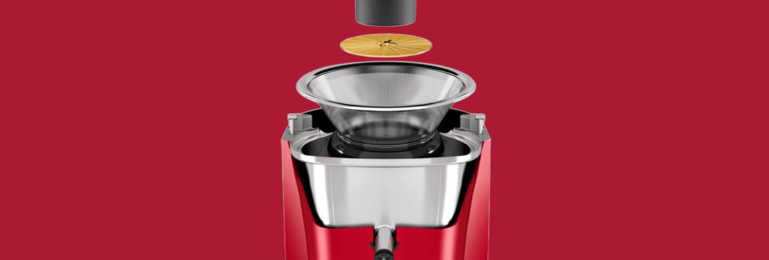 Zumex Multifruit Commercial Juicer 08966