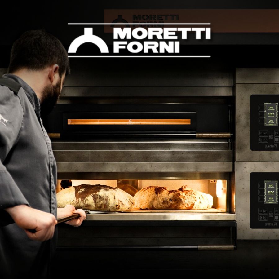 Moretti Forni