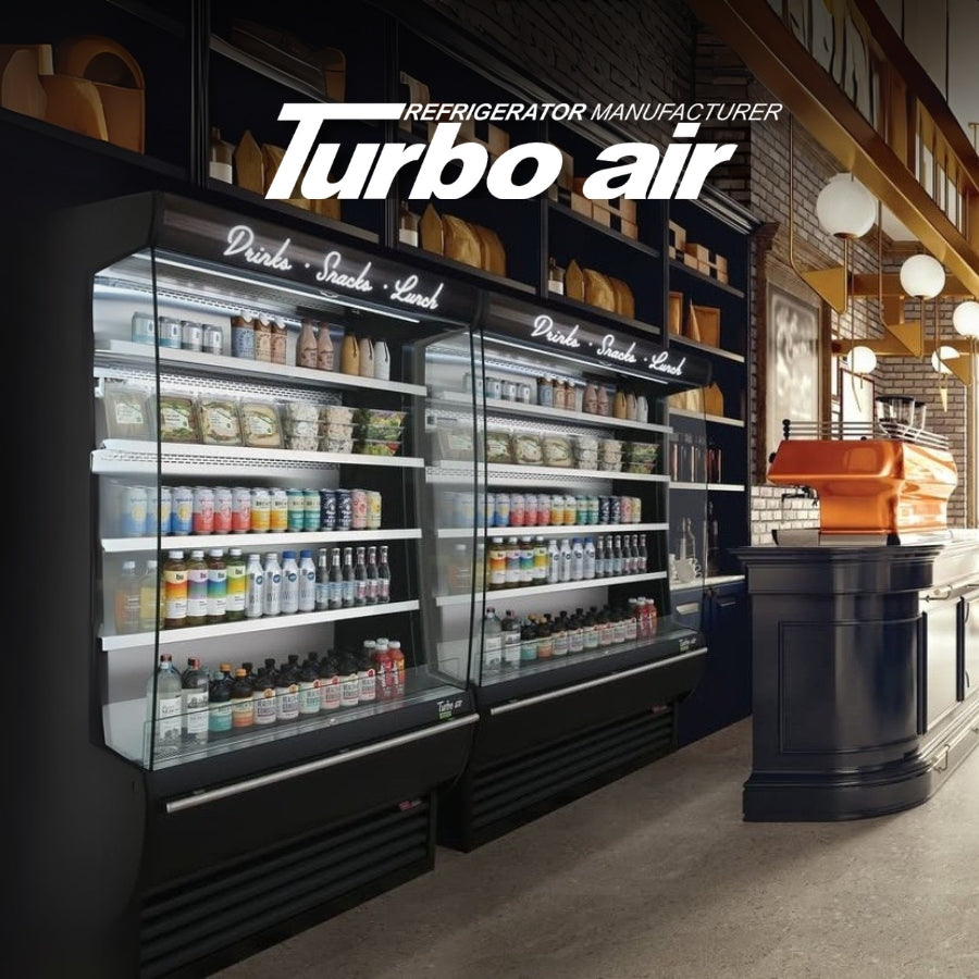 Turbo Air