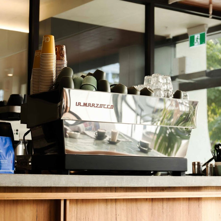 Commercial Espresso Machines