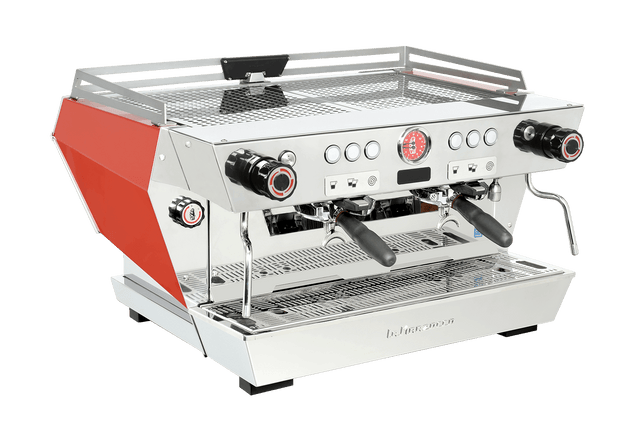 La Marzocco KB90 2 Group with Scales Espresso Machine With Scales