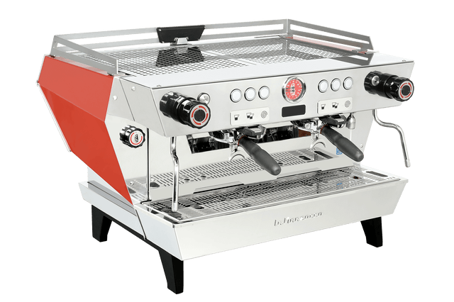 La Marzocco KB90 2 Group with Scales Espresso Machine With Scales