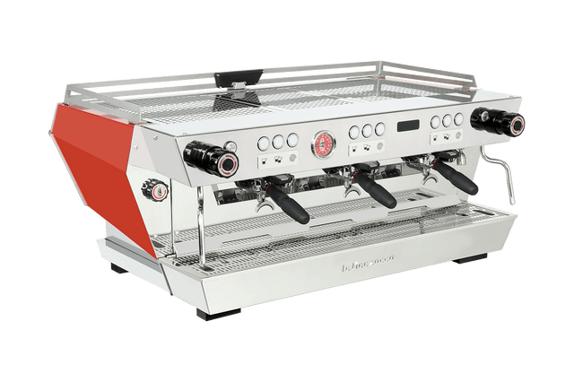 La Marzocco KB90 3 Group with Scales Espresso Machine With Scales