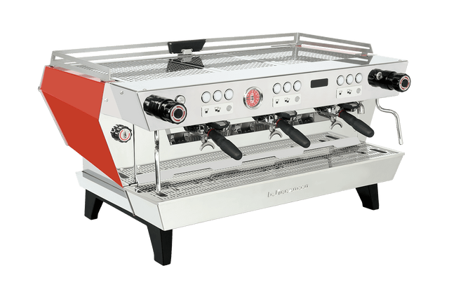 La Marzocco KB90 3 Group with Scales Espresso Machine With Scales