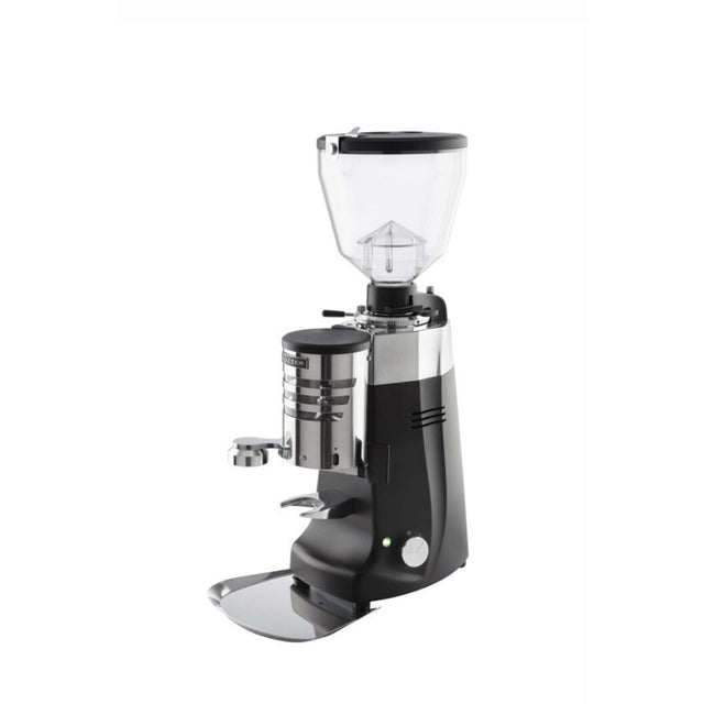 Mazzer Kony S Automatic Espresso Grinder Black