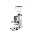 Mazzer Kony S Automatic Espresso Grinder Polished Aluminum