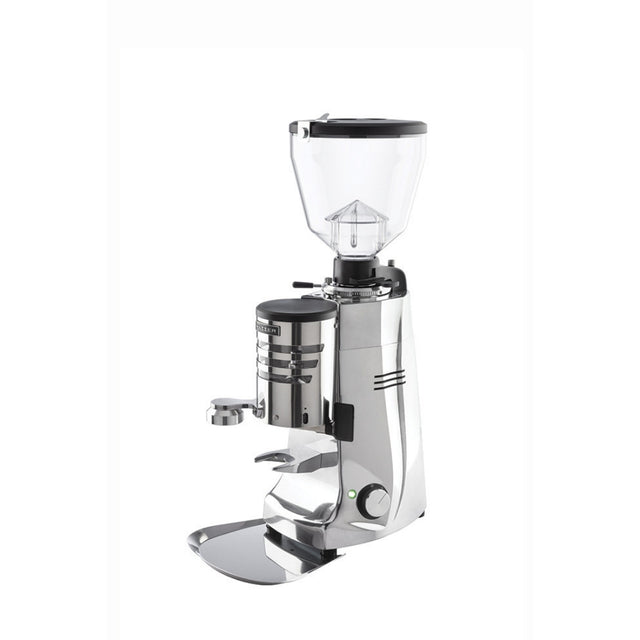 Mazzer Kony S Automatic Espresso Grinder Black
