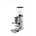 Mazzer Kony S Automatic Espresso Grinder Silver
