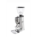 Mazzer Kony S Electronic Espresso Grinder Polished Aluminum