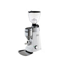 Mazzer Kony S Electronic Espresso Grinder White