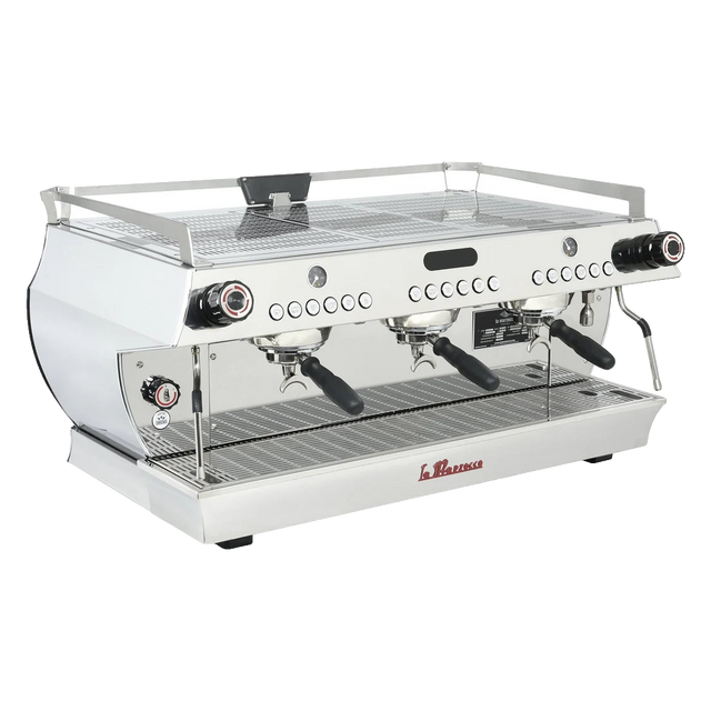 La Marzocco GB5 S AV 3 Group Espresso Machine