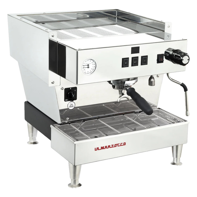 La Marzocco Linea Classic S AV 1 Group Espresso Machine