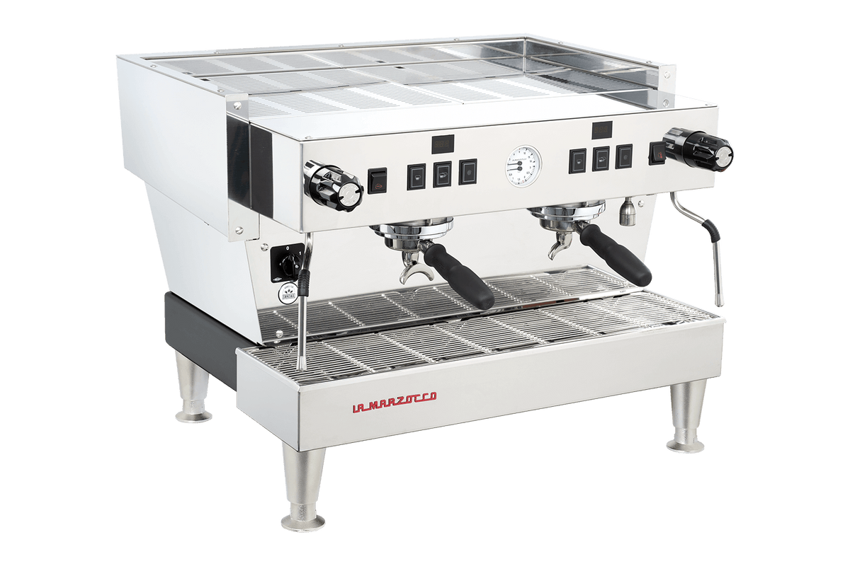 La Marzocco Linea Classic S AV 2 Group Espresso Machine