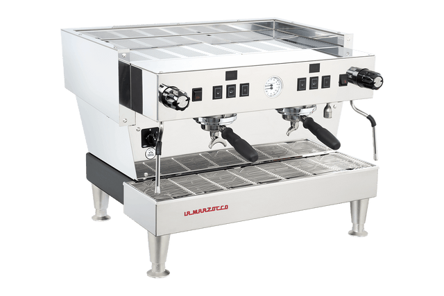 La Marzocco Linea Classic S AV 2 Group Espresso Machine