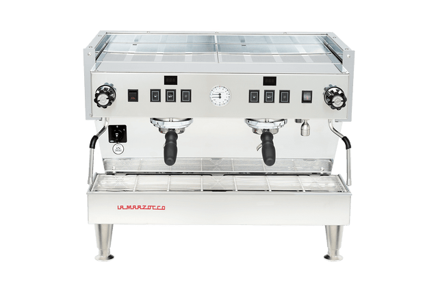 La Marzocco Linea Classic S AV 2 Group Espresso Machine