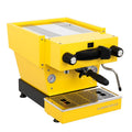 La Marzocco Linea Mini Espresso Machine Yellow