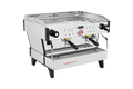 La Marzocco Linea PB AV 2 Group with Scales Espresso Machine With Scales