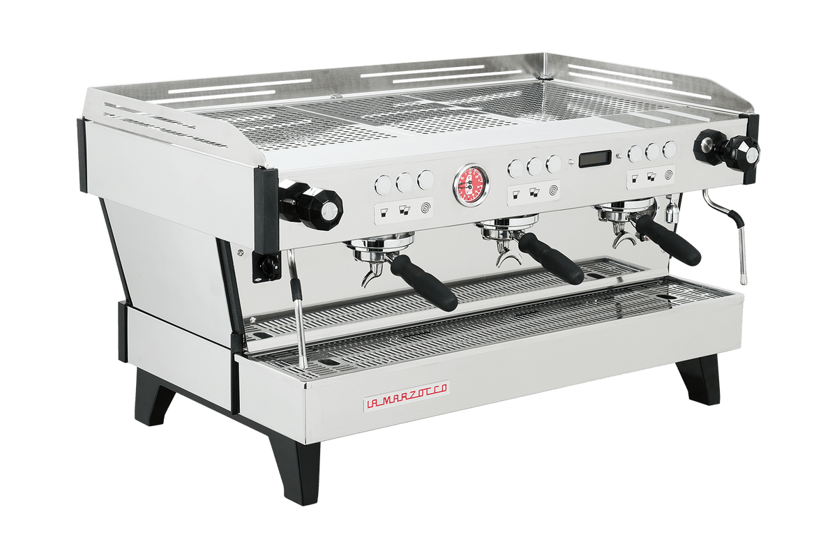 La Marzocco Linea PB AV 3 Group Espresso Machine