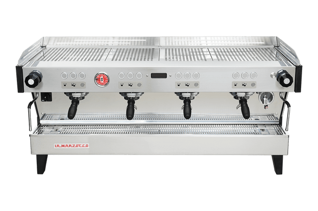 La Marzocco Linea PB AV 4 Group Espresso Machine