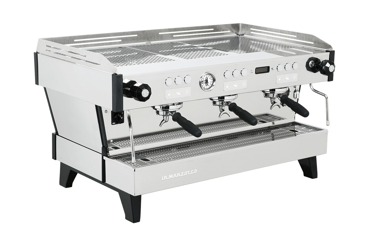 La Marzocco Linea PB X AV 3 Group Espresso Machine