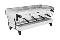 La Marzocco Linea PB AV 4 Group with Scales Espresso Machine With Scales