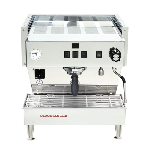 La Marzocco Linea Classic S AV 1 Group Espresso Machine