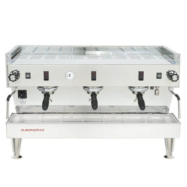 La Marzocco Linea Classic S EE 3 Group Espresso Machine