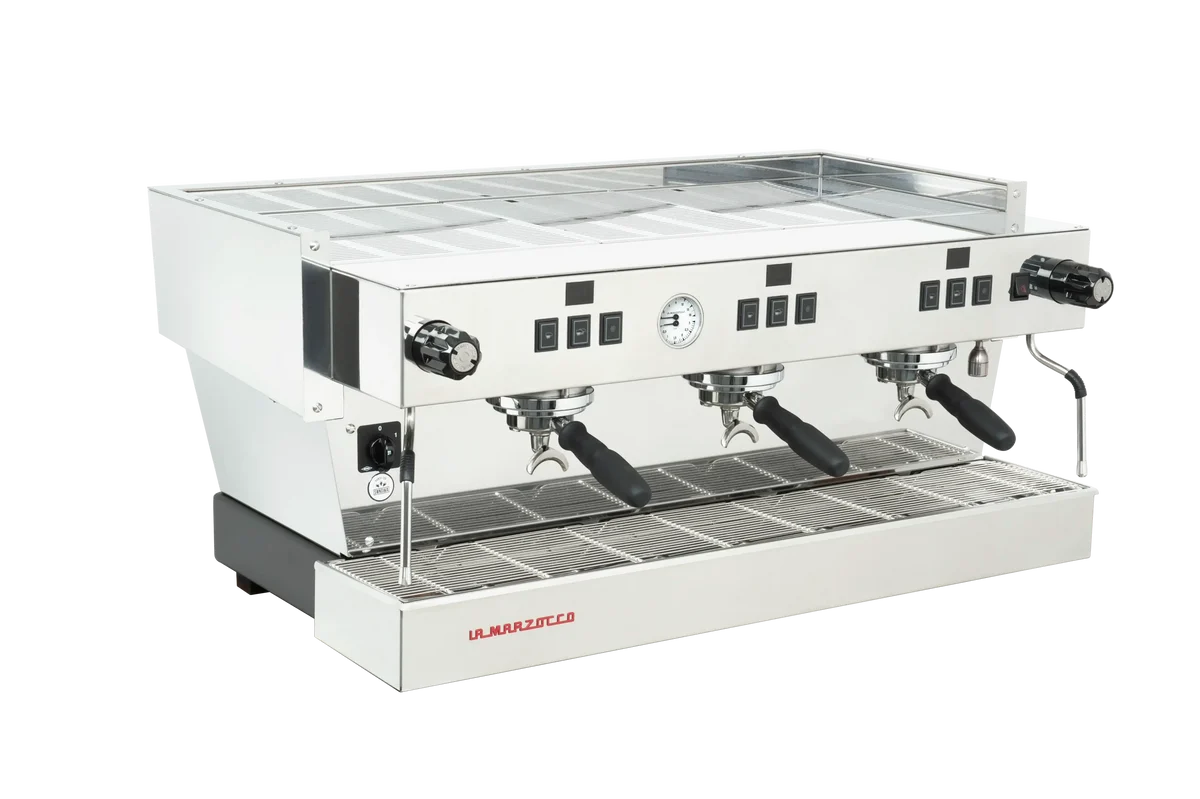 La Marzocco Linea Classic S AV 3 Group Espresso Machine