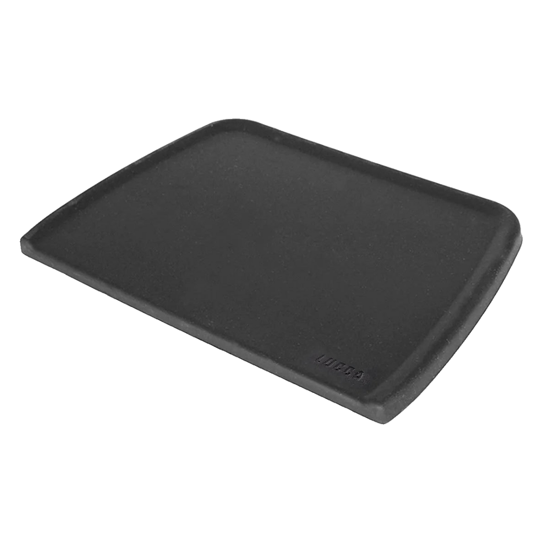 LUCCA Flat Tamping Mat