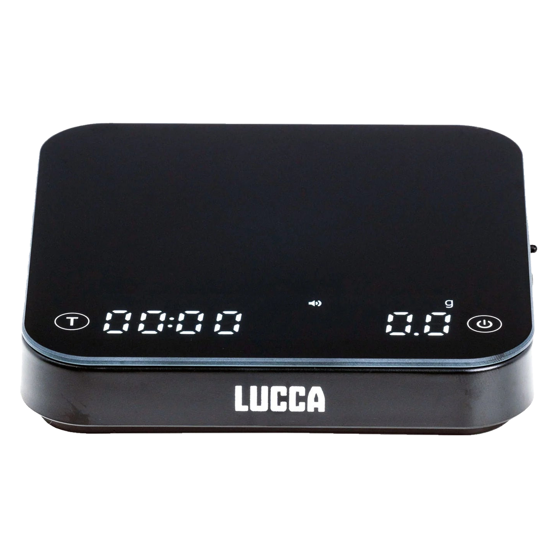 LUCCA Precision Scale