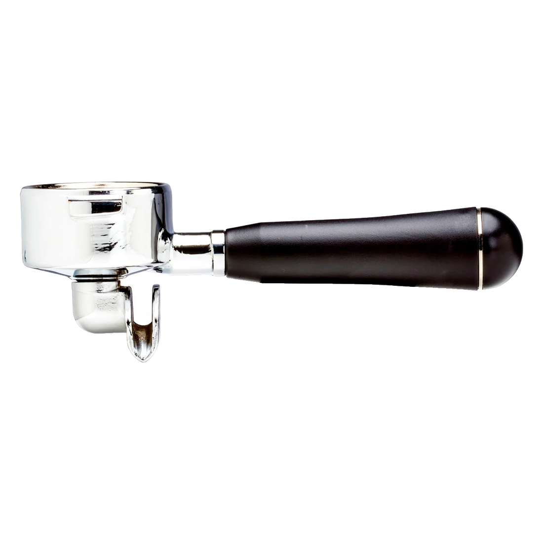 LUCCA A53 Spouted Portafilter