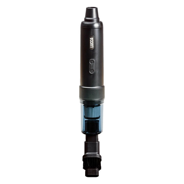 LUCCA Coffee Vacuum