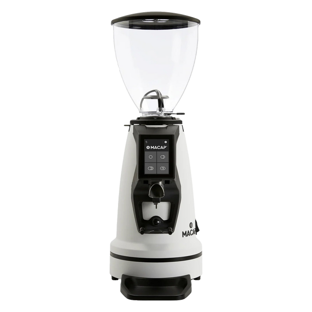Macap MI40 PRO Grinder White