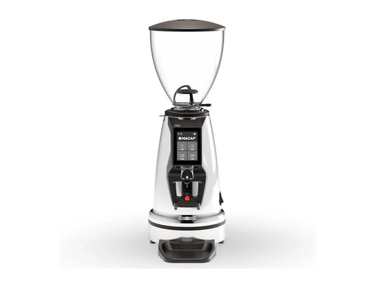 Macap MI40 PRO Grinder Chrome
