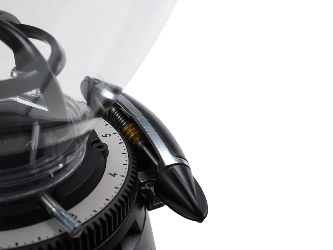 Macap MI40 PRO Grinder