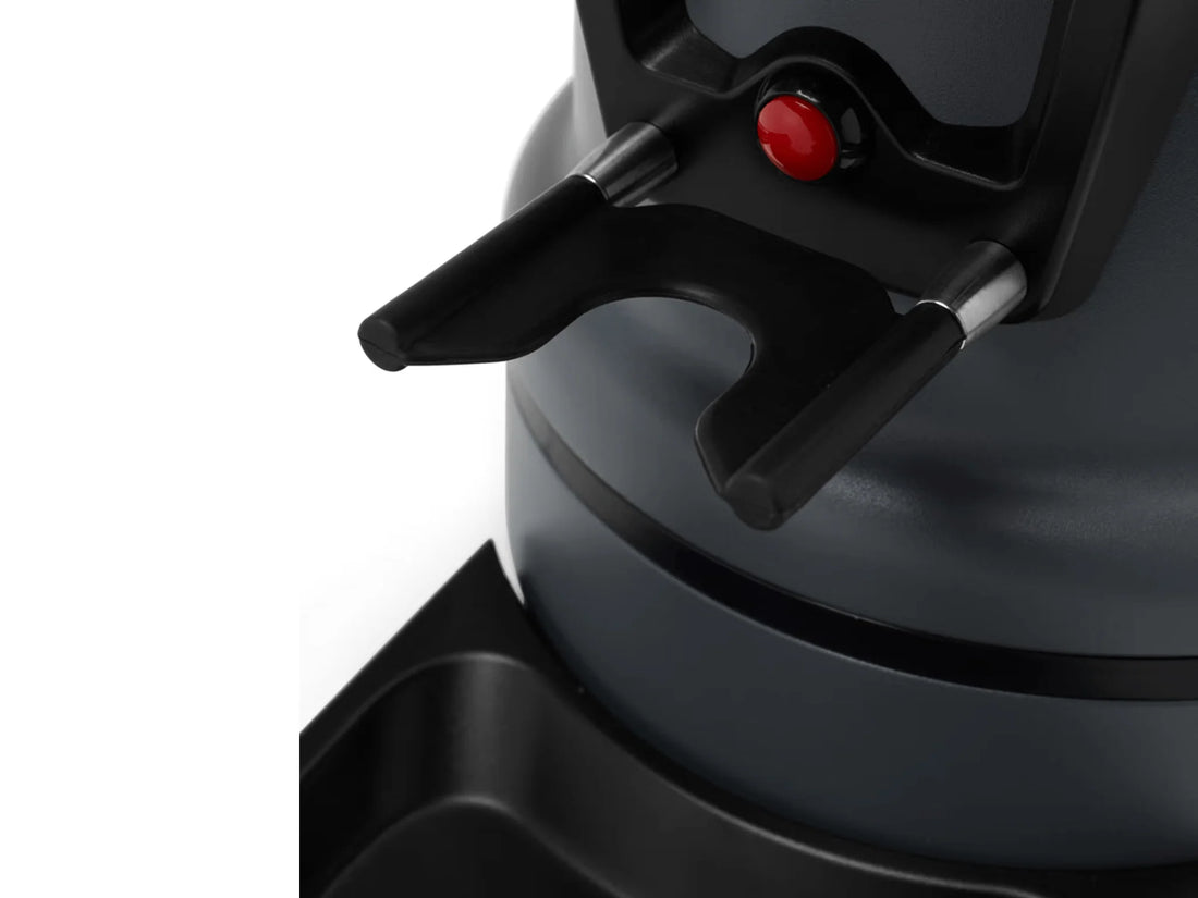 Macap MI40 PRO Grinder