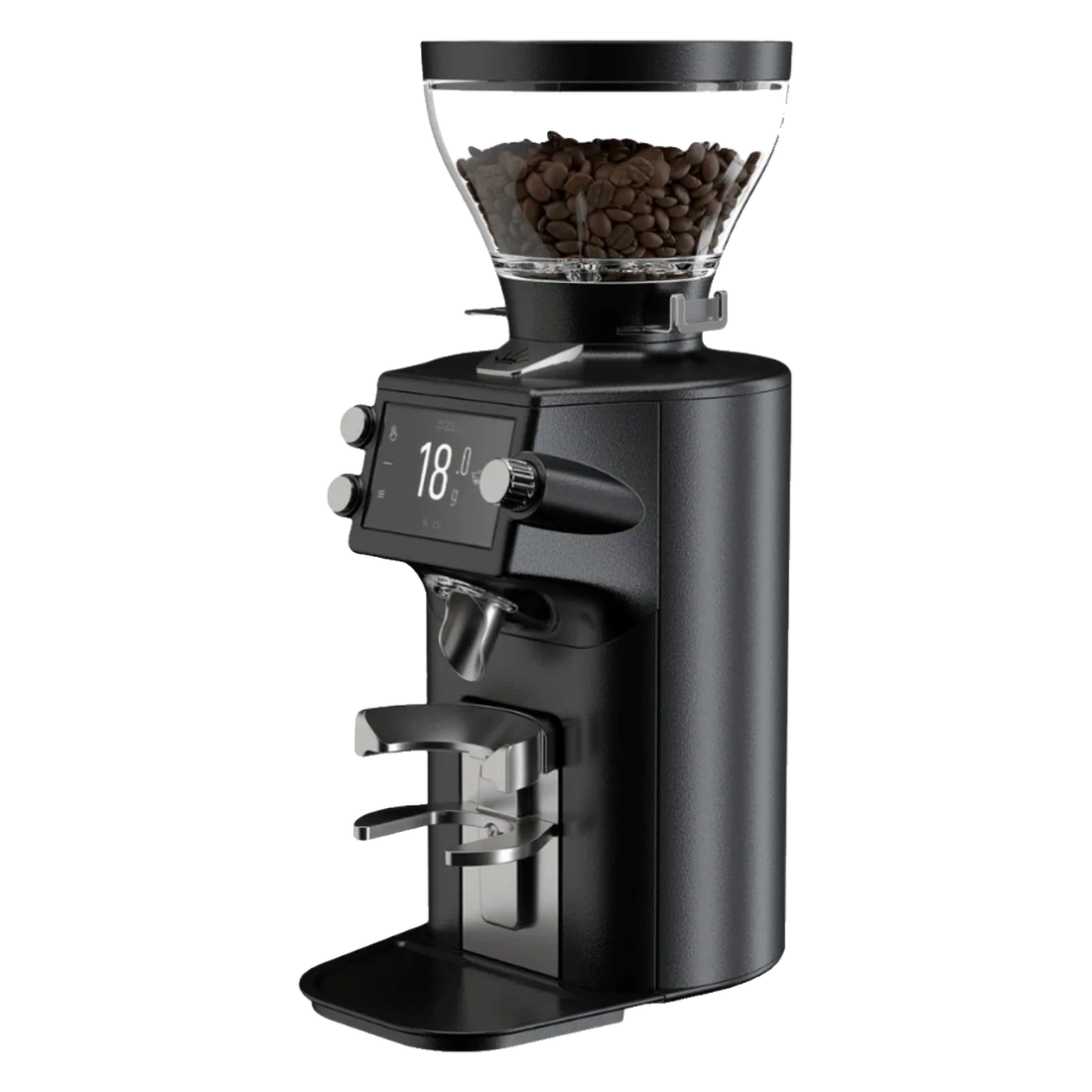 Mahlkonig E64 WS Espresso Home Grinder Black